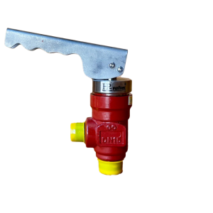 QDV 1/2″ Quick Closing Oil Drain Valuves