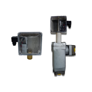 FLOAT SWITCH VALVES DN25 ANSI (Schedule 40)